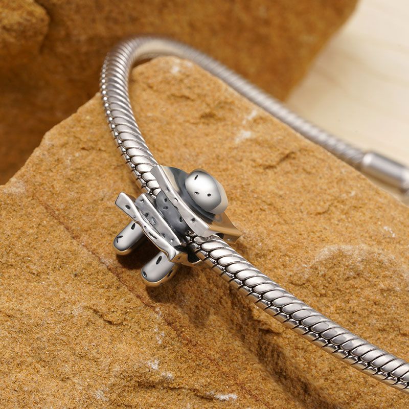 Inuksuk Charm