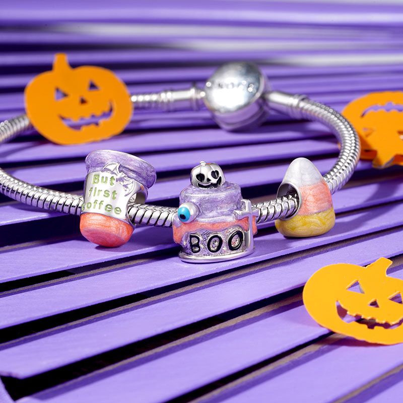 Cake Charm