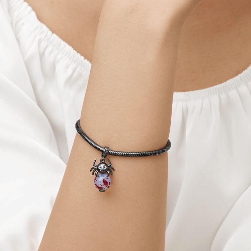 Spider Pendant