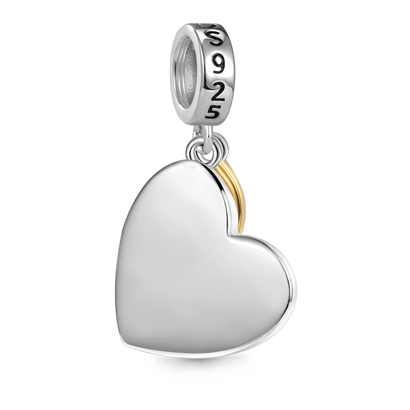Jesus Fish Religious Pendant