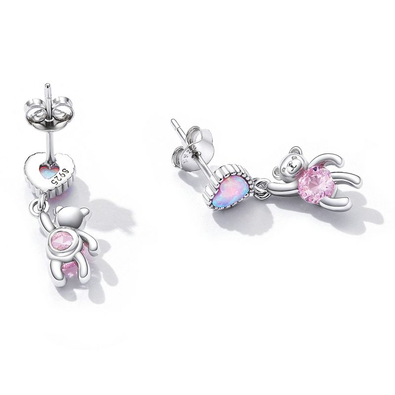 Little Bear Earrings