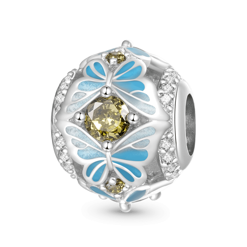 Butterfly Charm