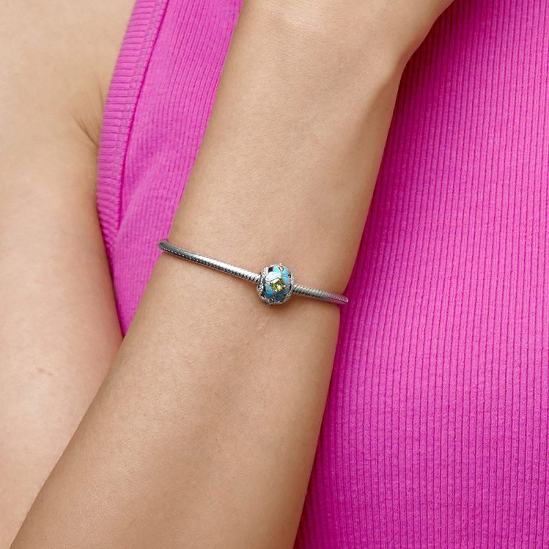 Butterfly Charm