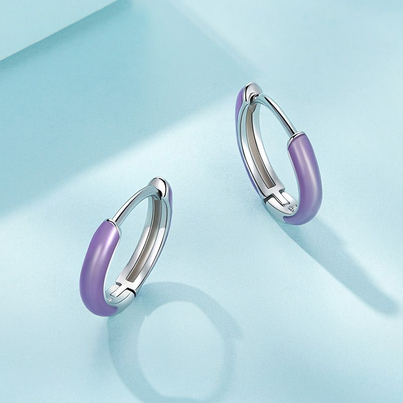 Luminous Earrings