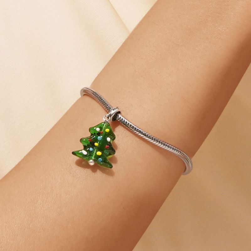 Christmas Tree Pendant