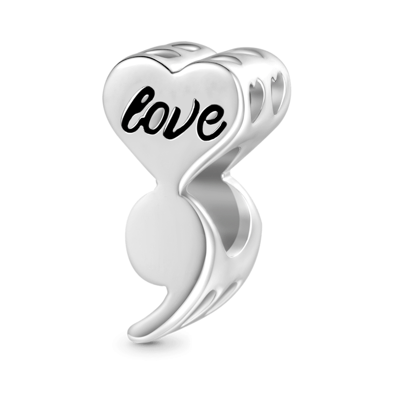 Depression Awarenes Charm