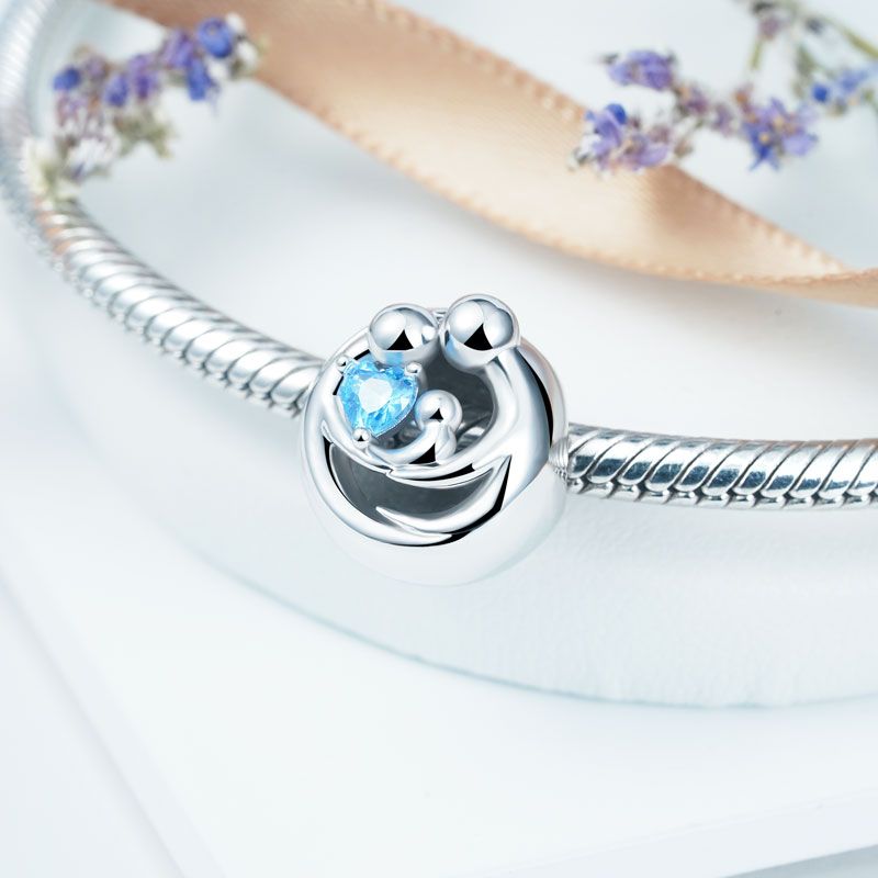 Family Theme Charm
