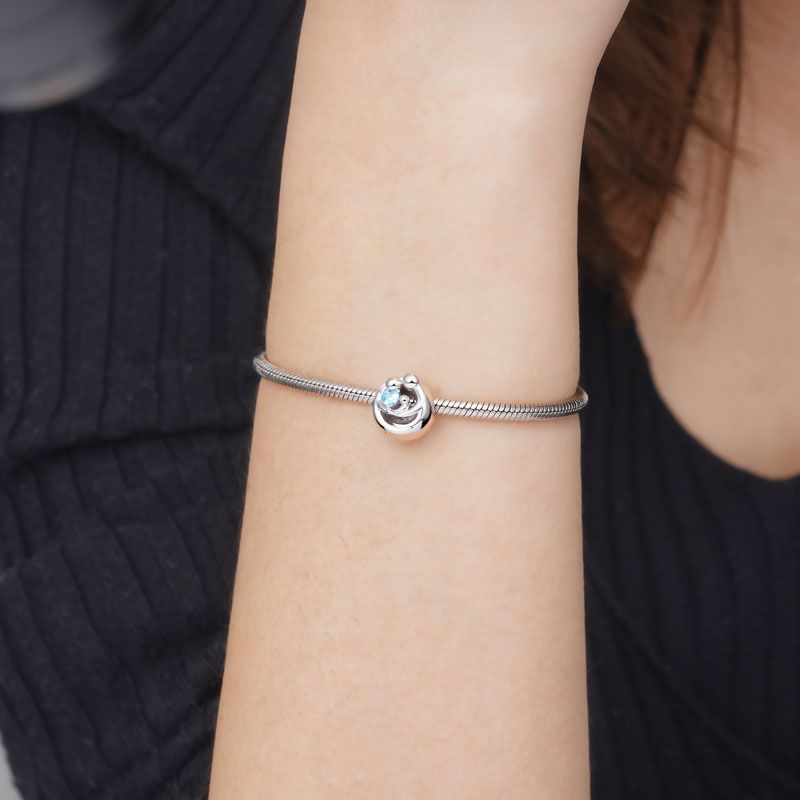 Family Theme Charm