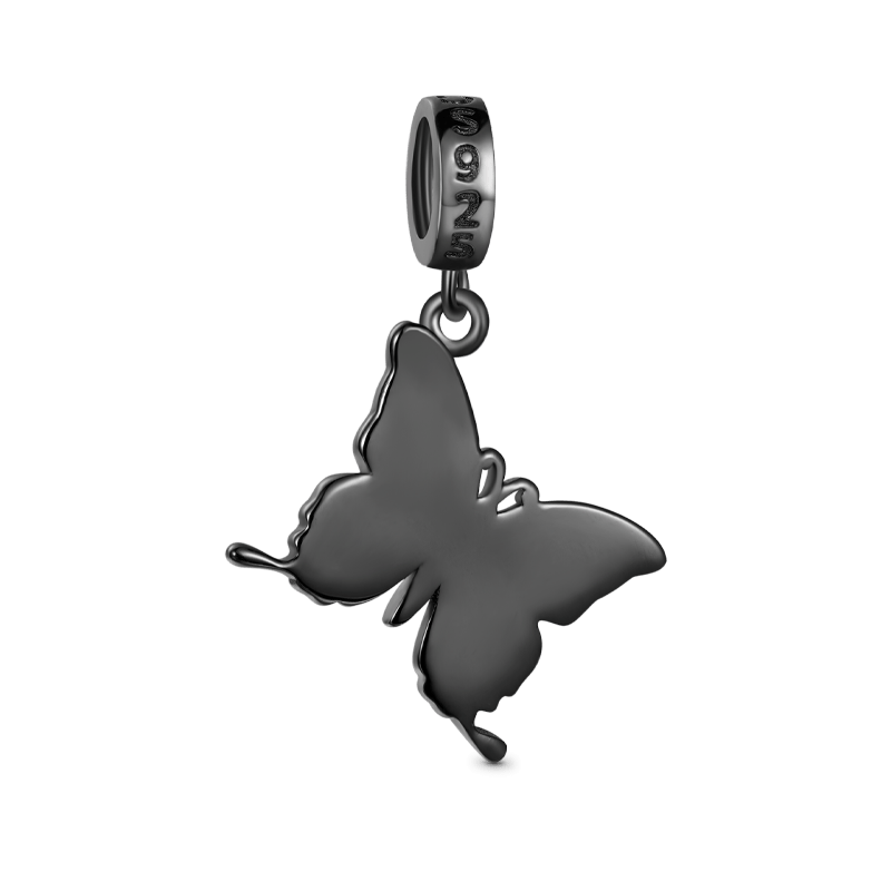 Butterfly Pendant