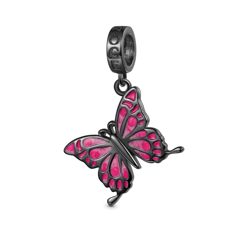 Butterfly Pendant