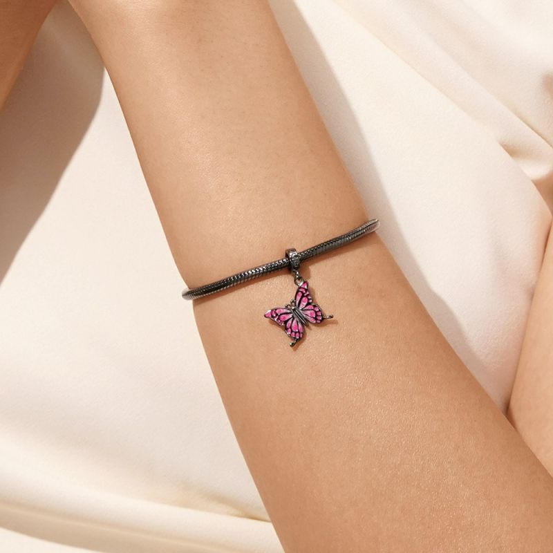 Butterfly Pendant