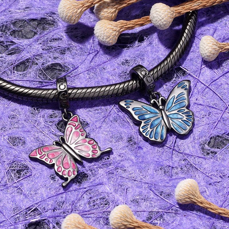 Butterfly Pendant