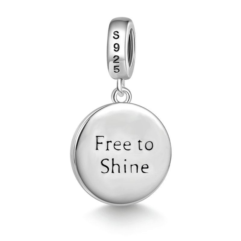 Wolf King Pendant