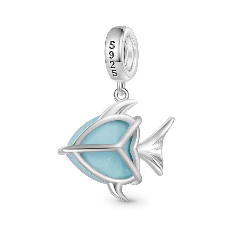 Fish Pendant