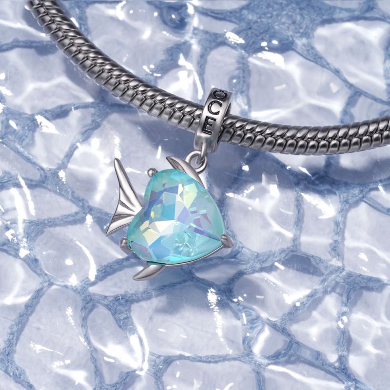 Fish Pendant