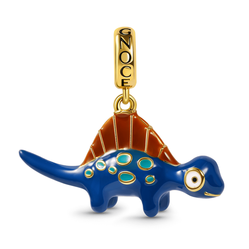 Spinosaurus Pendant