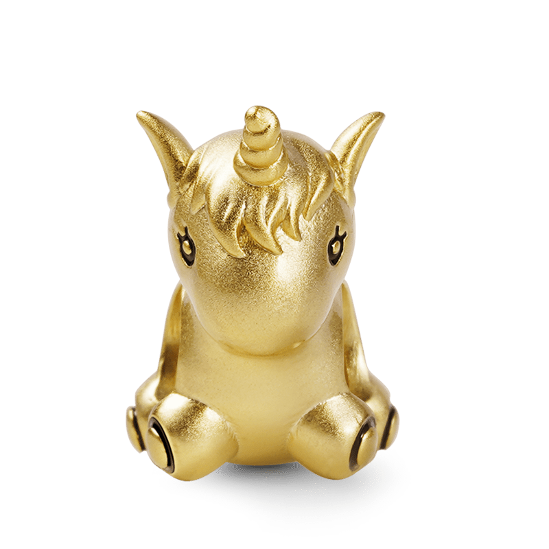 Unicorn Charm