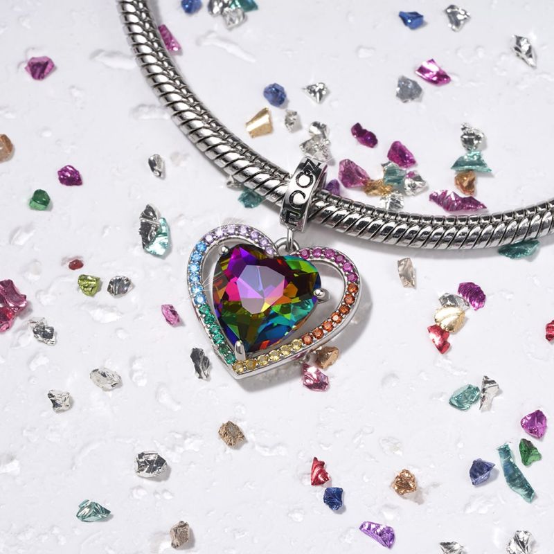 Heart Pendant