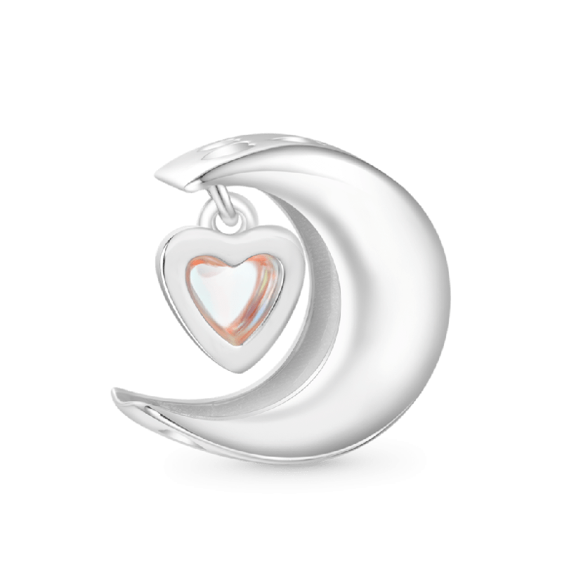 Moon Charm