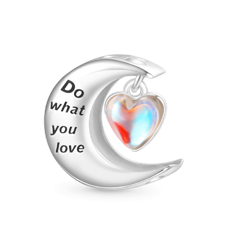 Moon Charm