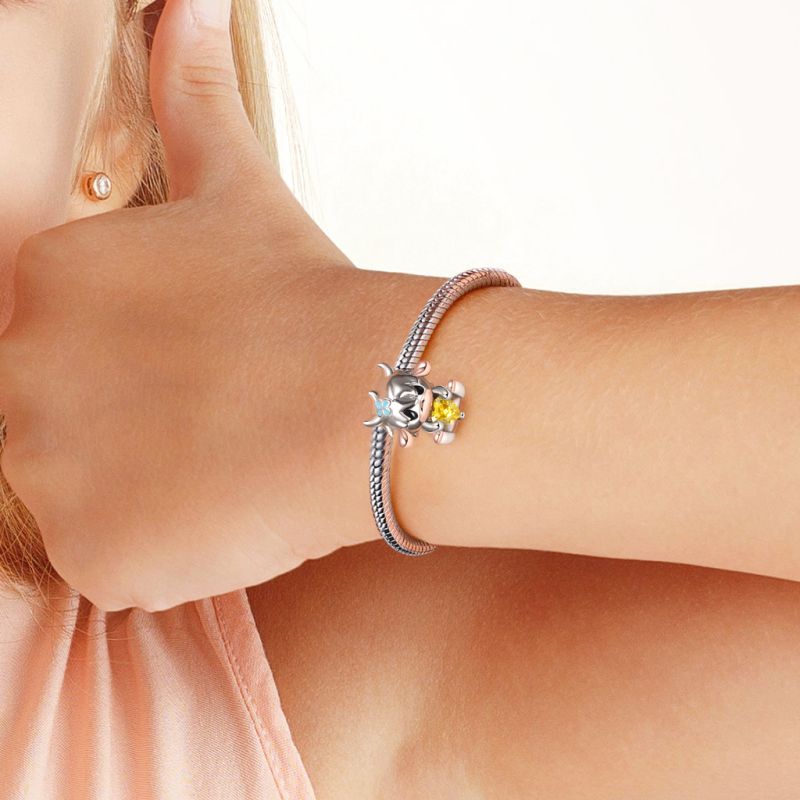 Yak Charm