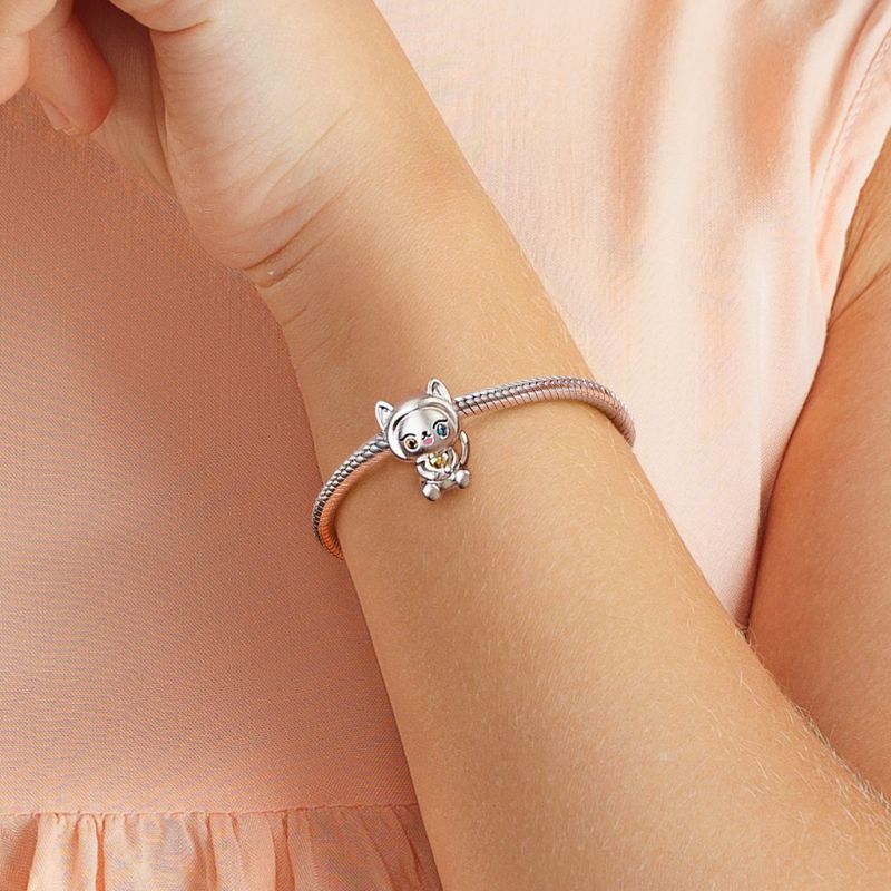 Cat Pet Charm