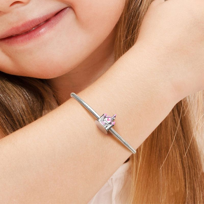 Fantasy Castle Charm