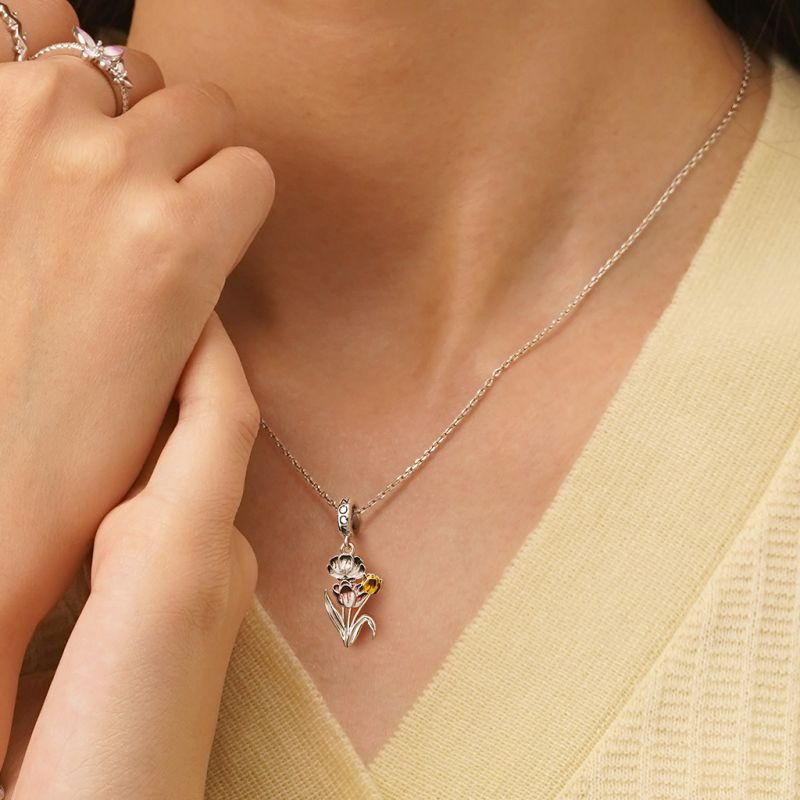 Tulips Pendant