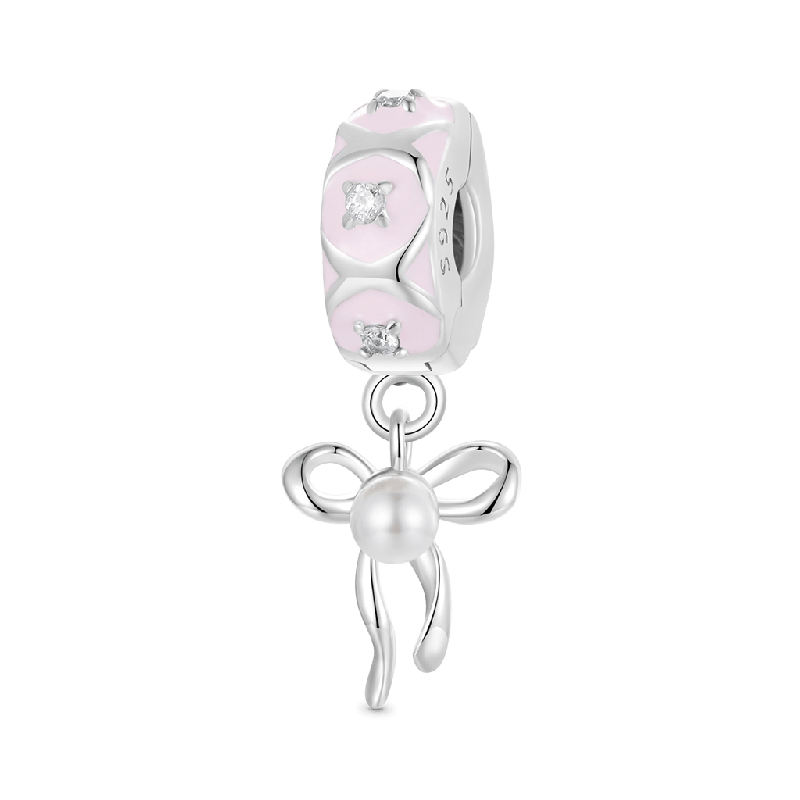 Ballet Bow Stopper