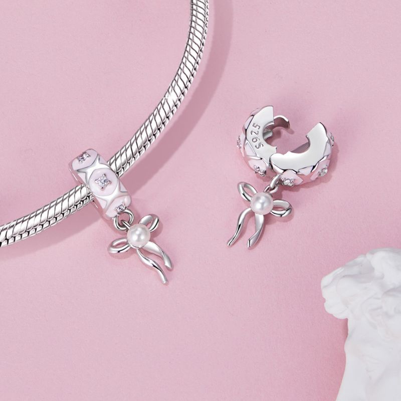 Ballet Bow Stopper