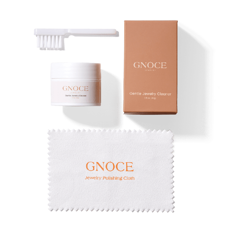 Jewelry Cleaning Kit