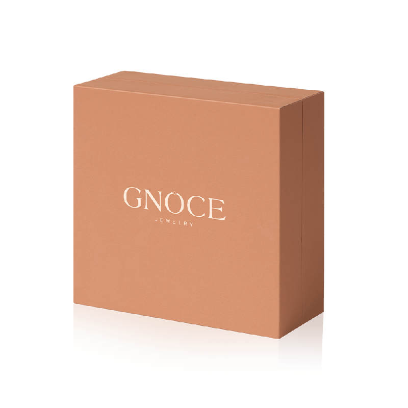 Happy Birthday Music Gift Box