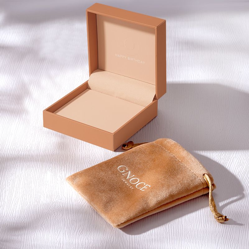 Happy Birthday Music Gift Box