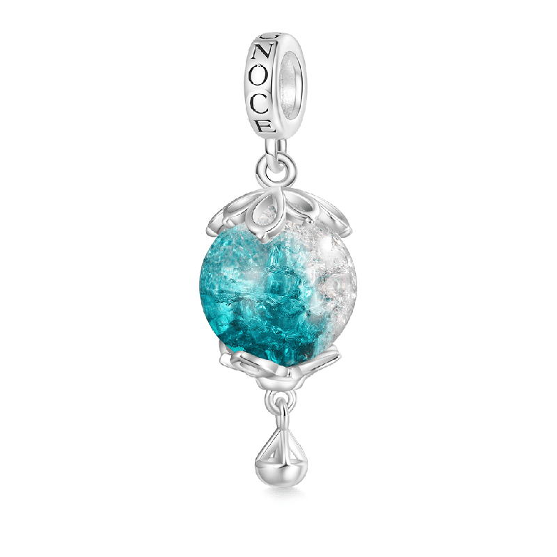 Hot Air Balloon Pendant