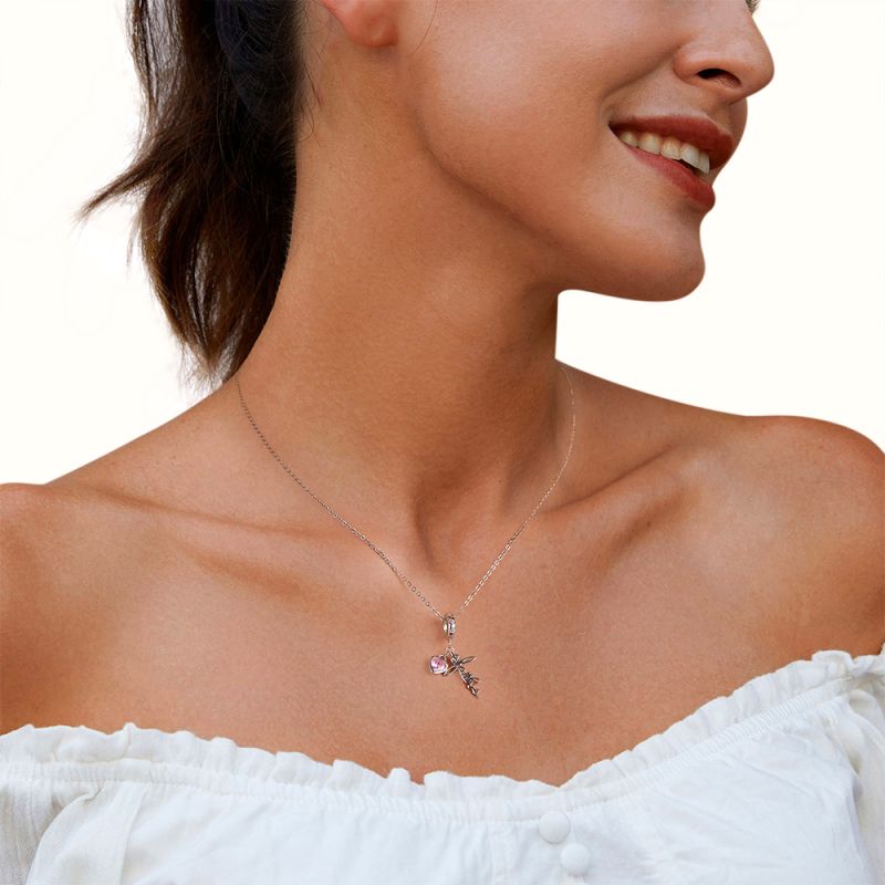 Faith Pendant