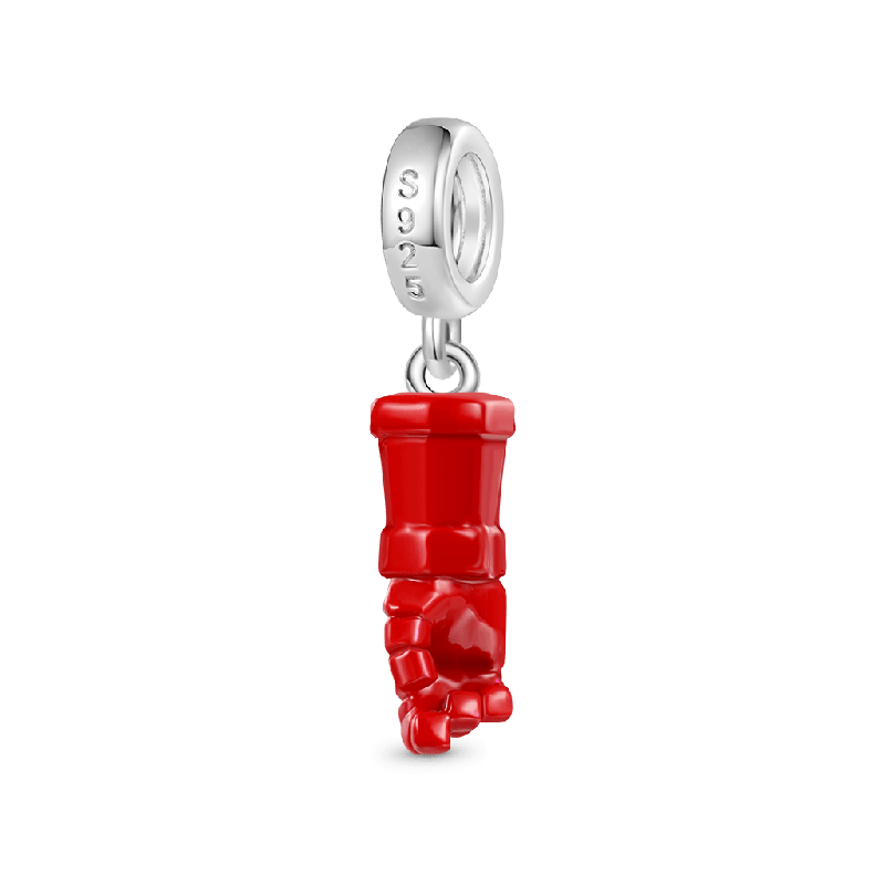 Hellboy Right Hand of Doom Pendant
