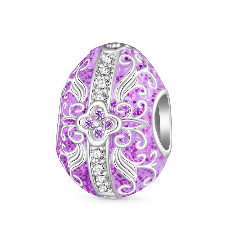 Surprise Easter Egg Retro Charm