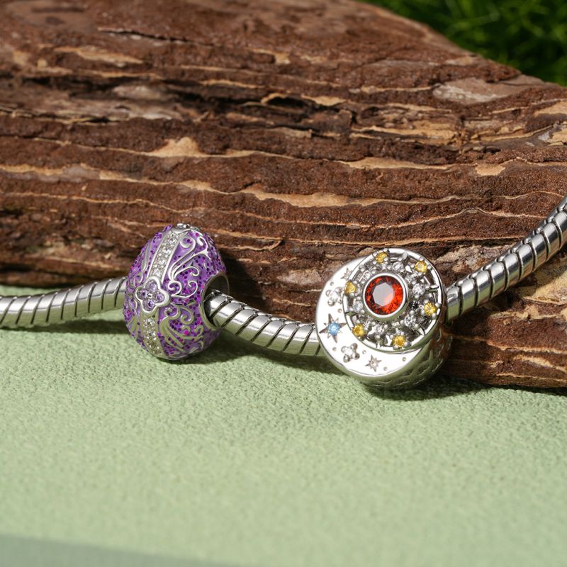Surprise Easter Egg Retro Charm