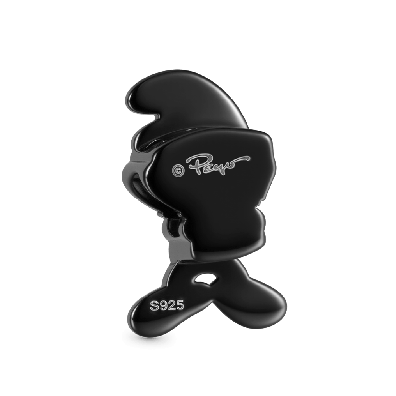 Smurfs Charm x Papa Smurf