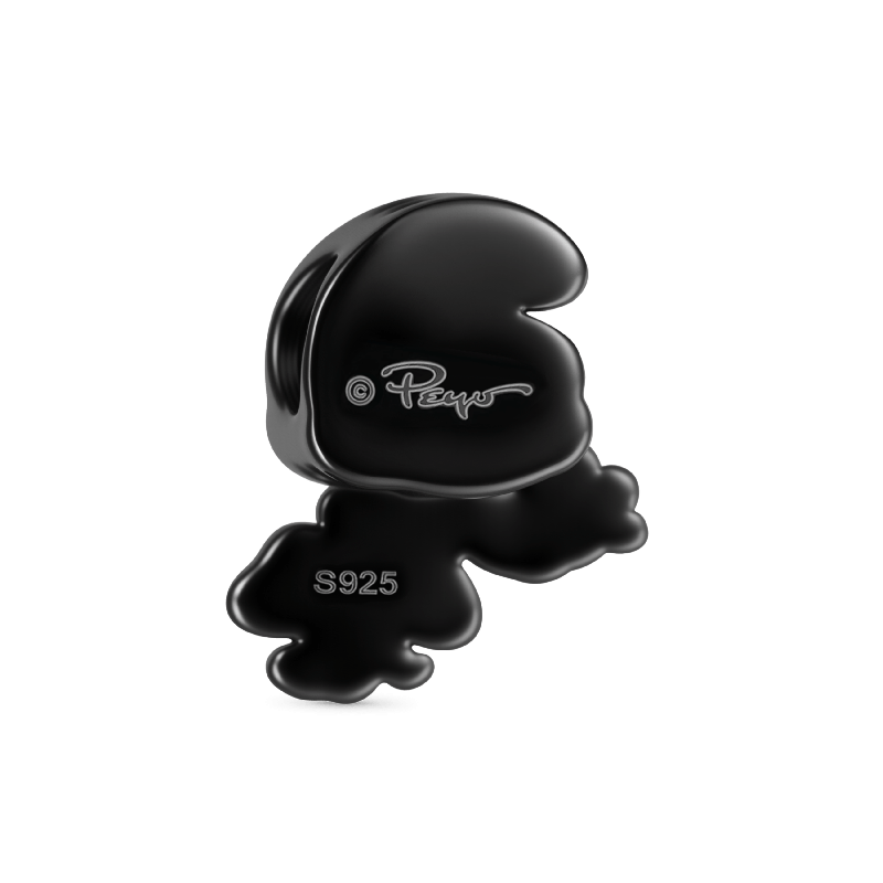 Smurfs Charm x Baby Smurf
