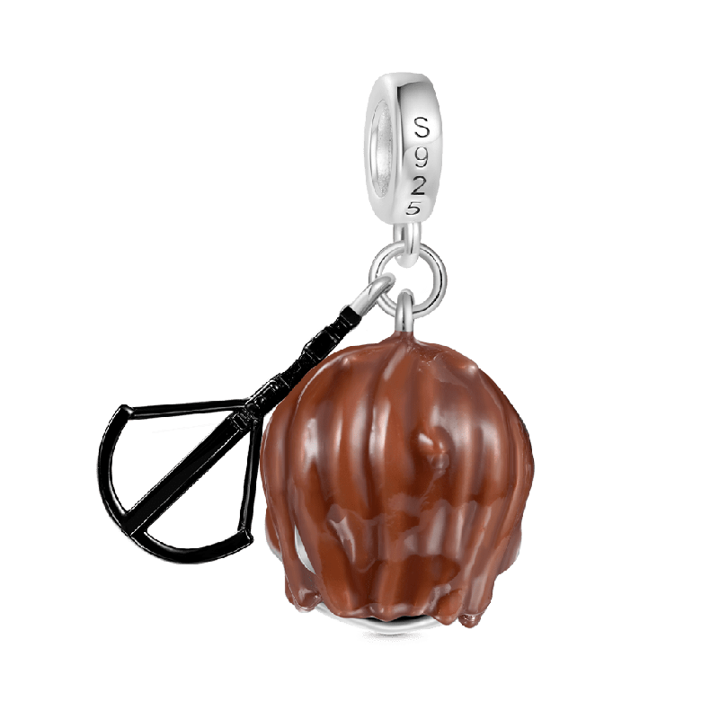 Walking Dead Daryl Dixon Pendant