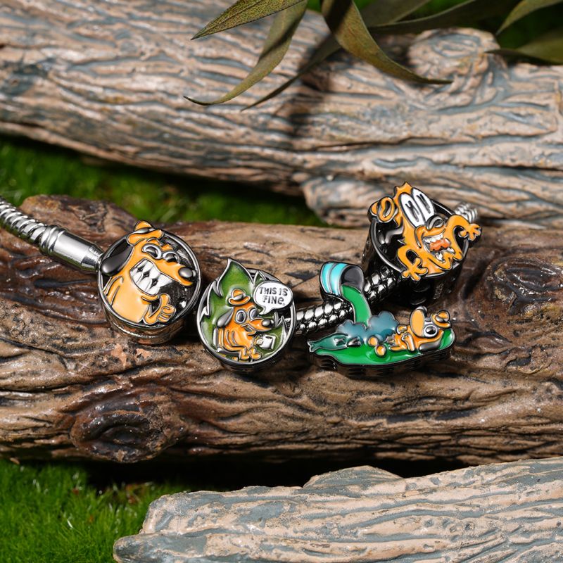This is Fine Snake Chain Bracelet