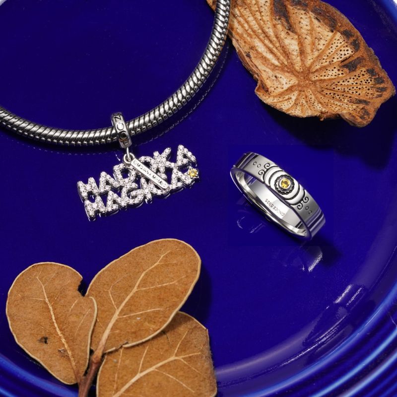 Madoka ☆ Magica Pendant