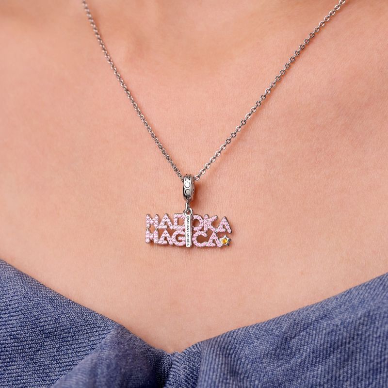 Madoka ☆ Magica Pendant