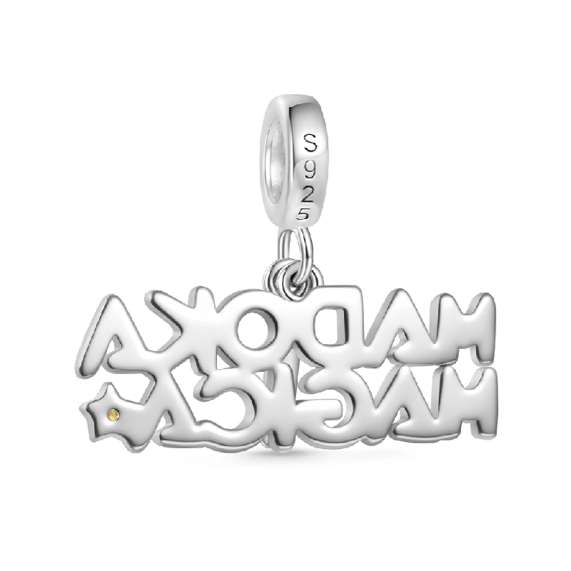 Madoka ☆ Magica Pendant
