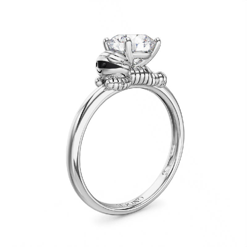 Mummy Ring
