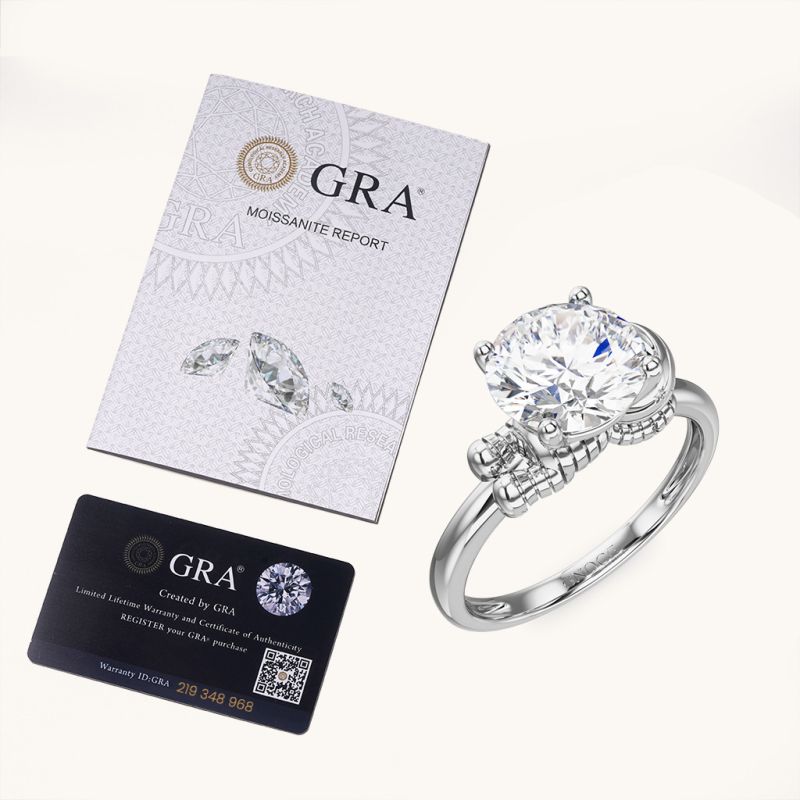 Mummy Ring