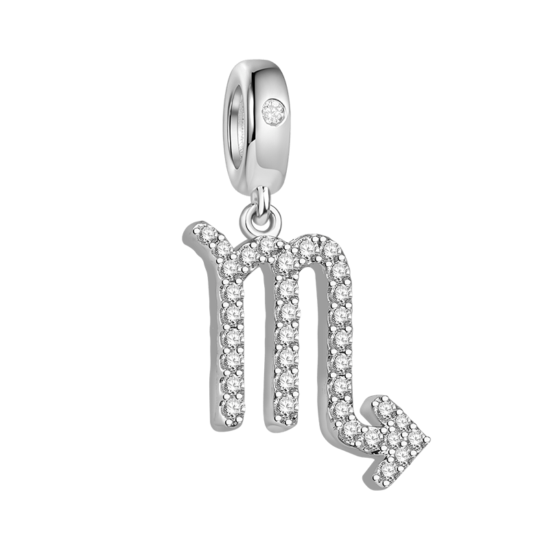 Scorpio Pendant