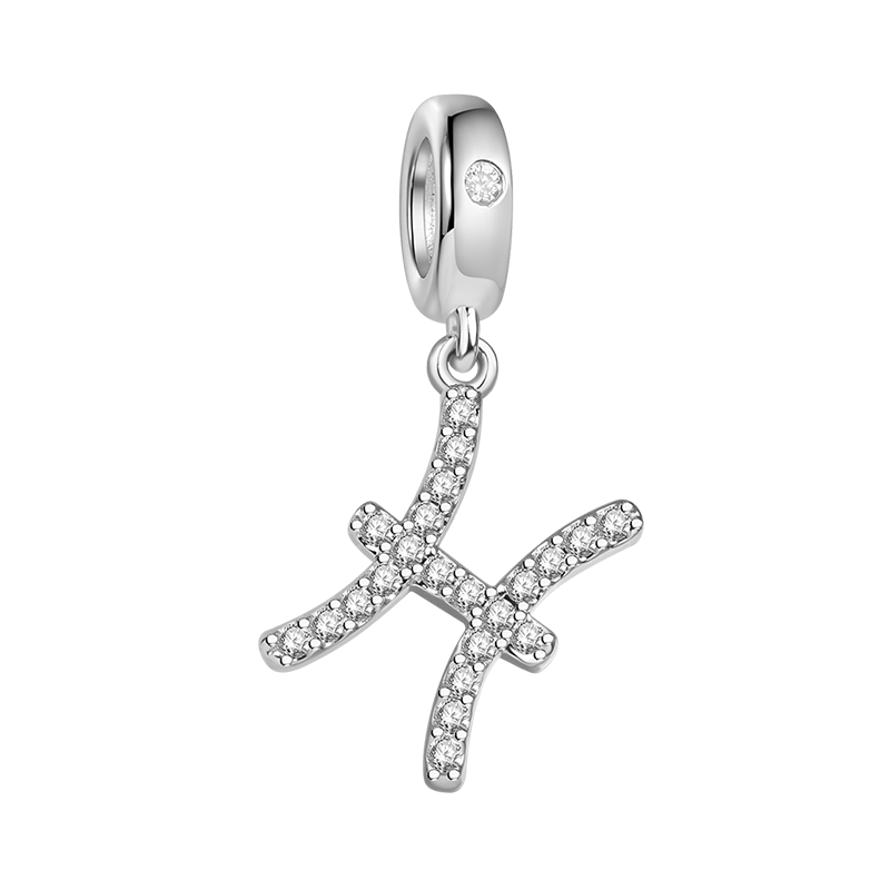 Pisces Charm