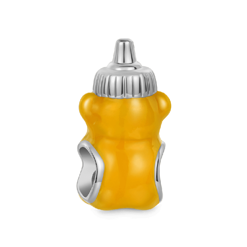 Little Bear Charm